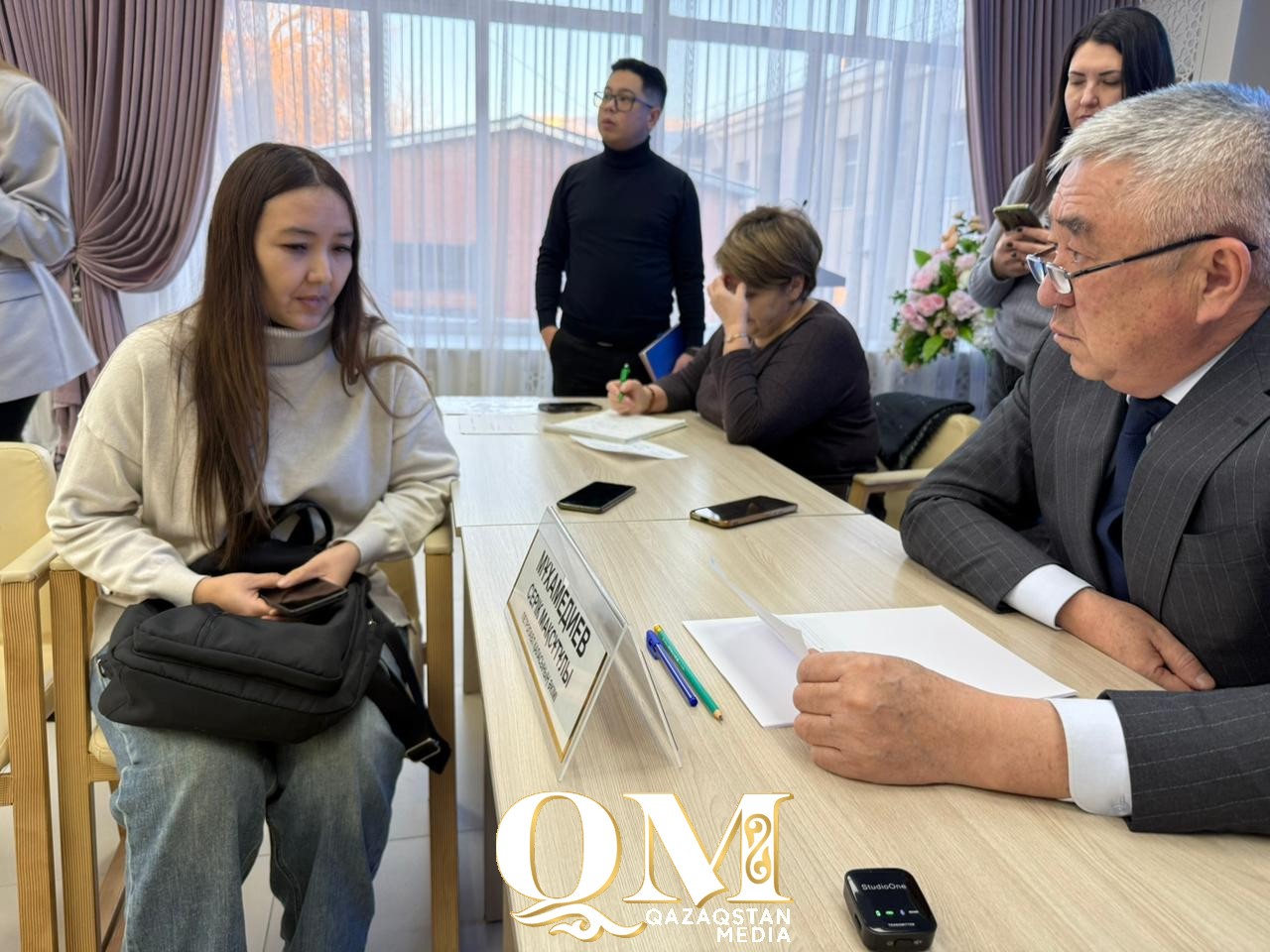 Петропавлда көпбалалы анаға Заречный кентінен уақытша баспана беріледі