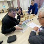 Уличную торговлю и прокат детских машинок уберут с главной улицы Петропавловска