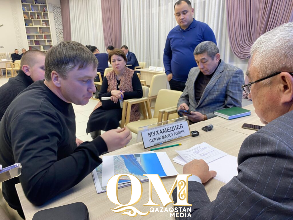 На ледянке с горки - кто будет следить за состоянием зимних развлечений в Петропавловске?