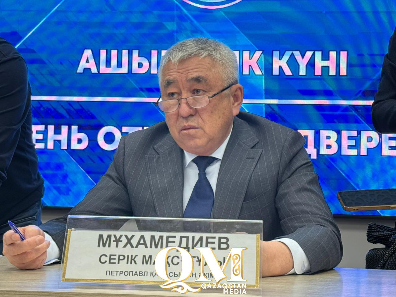 Мать восьмерых детей временно поселят в поселок Заречный в Петропавловске