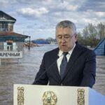 Большая вода больше не угрожает: о выполненной работе отчитался аким Петропавловска