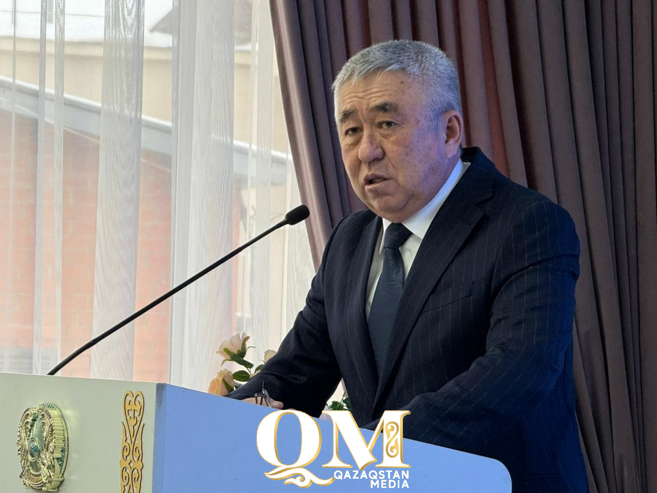 Жылу, электр және жол инфрақұрылымы: 2025 жылғы атқарылған жұмыстар