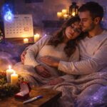 Самая длинная ночь — как провести ближайшие сутки, чтобы выйти замуж и забеременеть