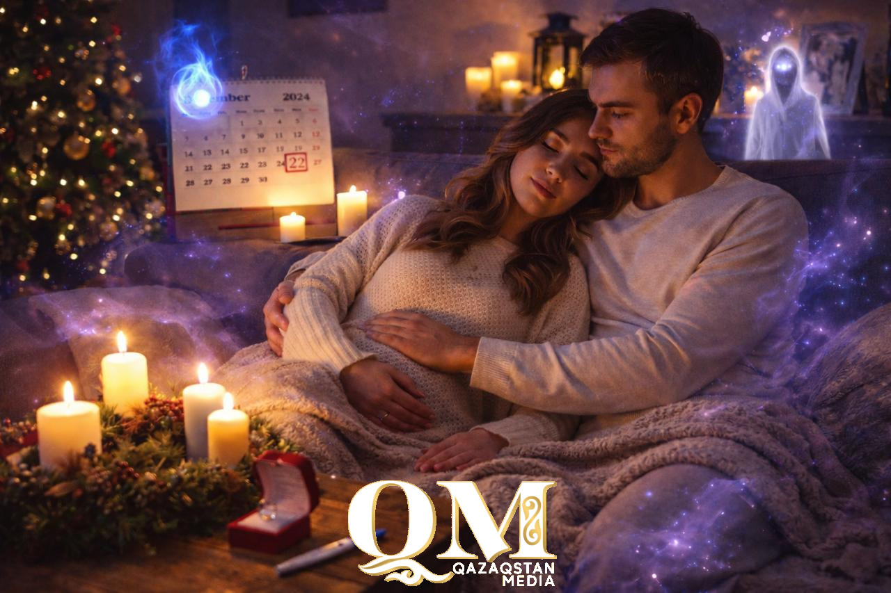 Самая длинная ночь - как провести ближайшие сутки, чтобы выйти замуж и забеременеть