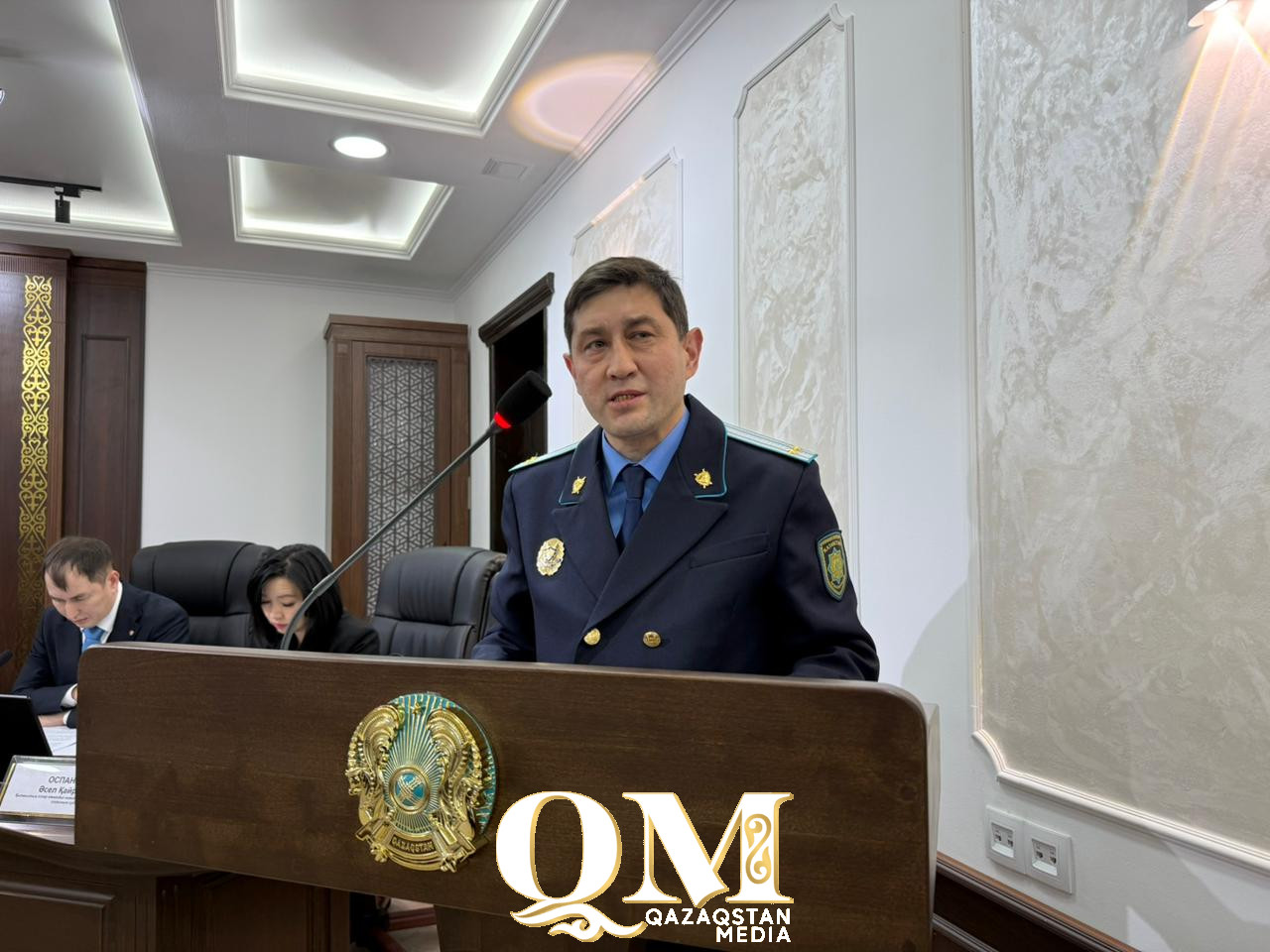 Отпустили — поймали снова: дела о наркотиках разбирали в Петропавловске