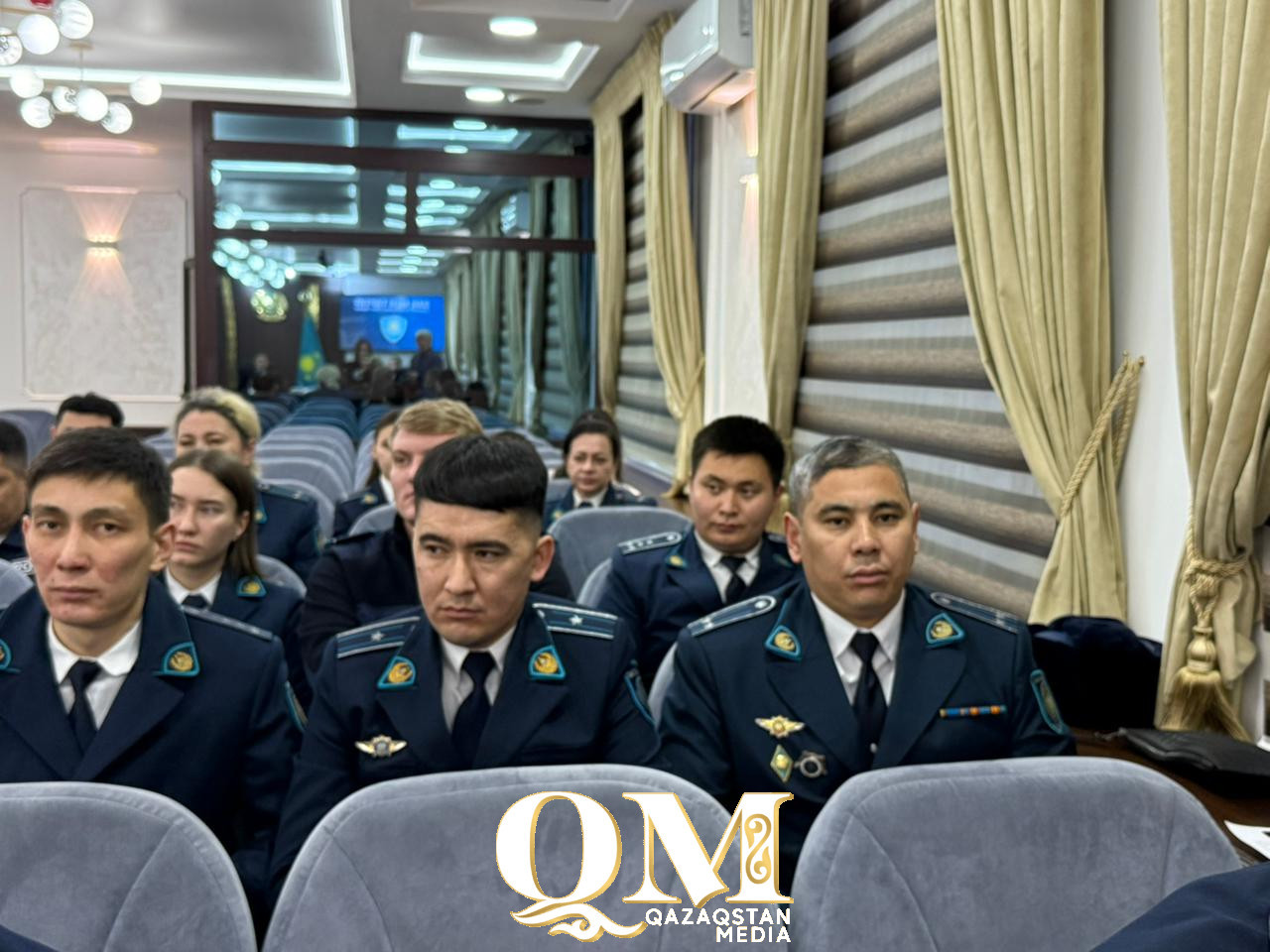 Отпустили — поймали снова: дела о наркотиках разбирали в Петропавловске