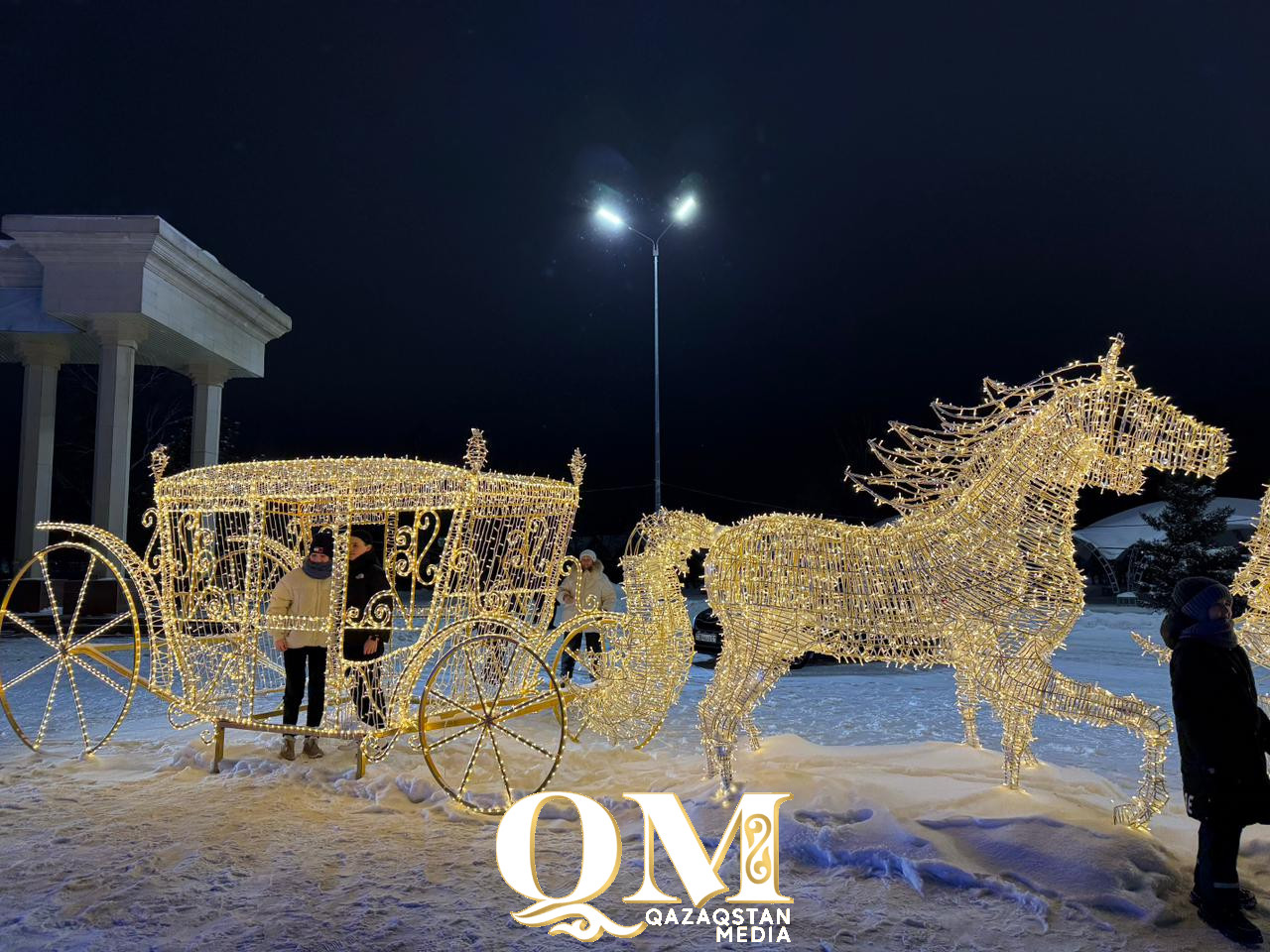 Каникулы — по максимуму: когда школьники и взрослые выйдут на работу после Нового года