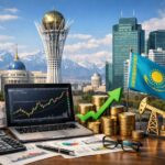 Более 20 млрд долларов инвестиций ежегодно привлекает Казахстан