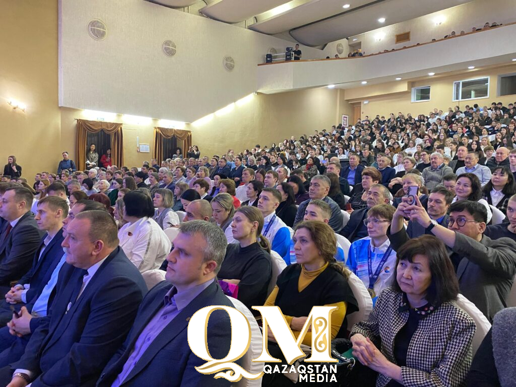 Не заменит ИИ - итоги Года рабочих профессий подвели в Петропавловске