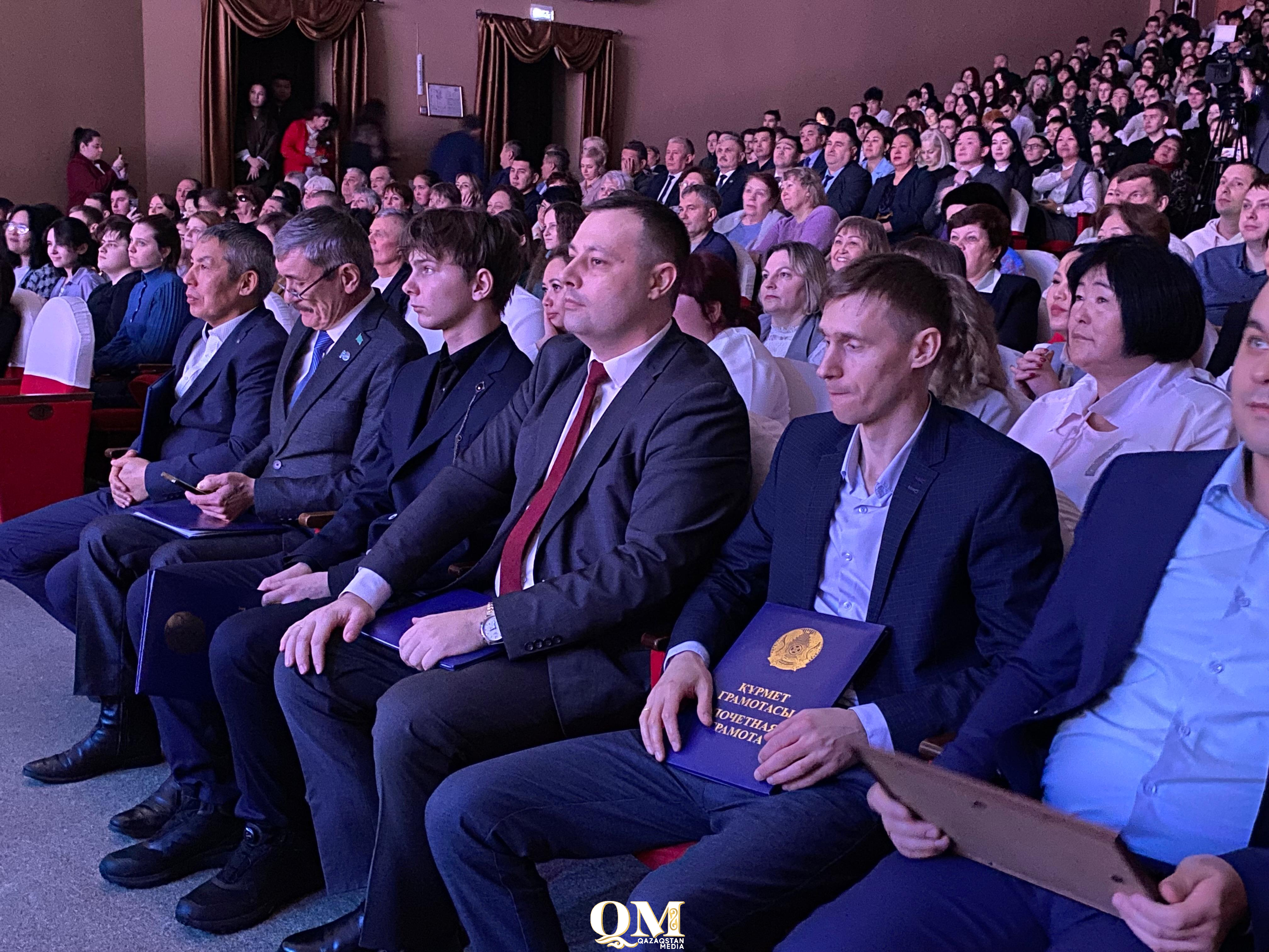 Не заменит ИИ - итоги Года рабочих профессий подвели в Петропавловске