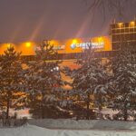 Не пейте алкоголь и не рубите ели — 24 декабря в СКО ожидается туман и гололед