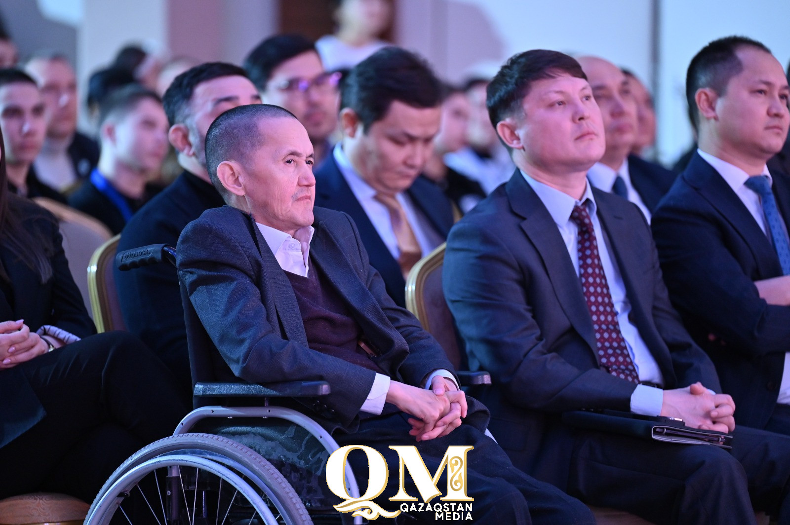 Qyzyljar Creative Center: в СКО формируется новая модель развития креативной экономики