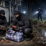 Кража с подстанций и смертельный побег: в Петропавловске поставили точку в громком деле