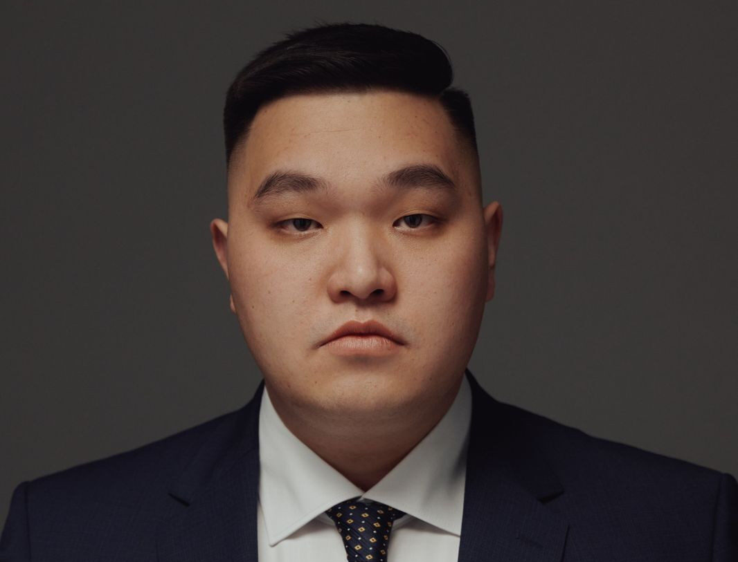 У акима Кызылжарского района новый заместитель