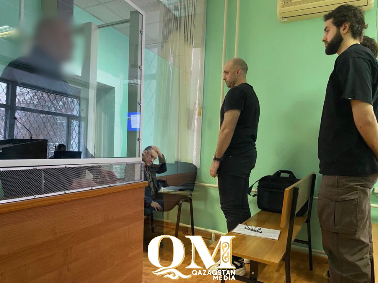 От «решалы» до подсудимого: как начальник «Кулагера» крутил «темки» на доверии хоккеистов