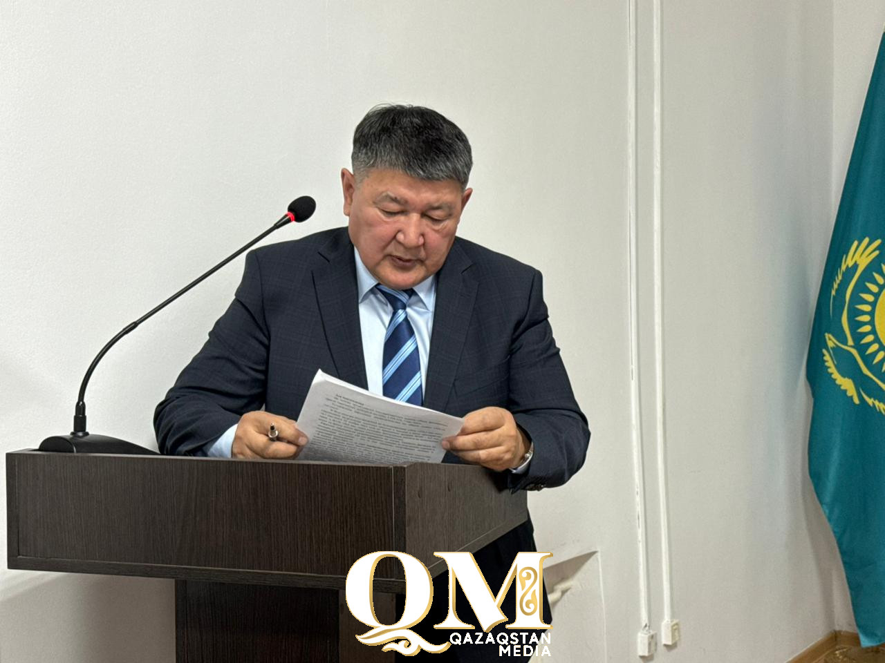 Финансовые и процедурные нарушения выявили в медучреждениях СКО