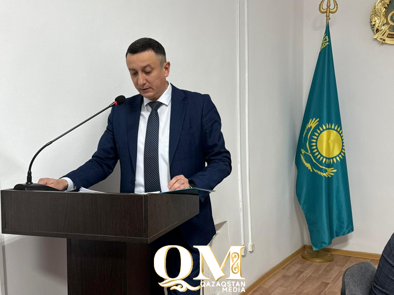 Финансовые и процедурные нарушения выявили в медучреждениях СКО