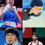 Биыл СҚО спортшылары жарыстардан 1100-ден астам медаль еншіледі