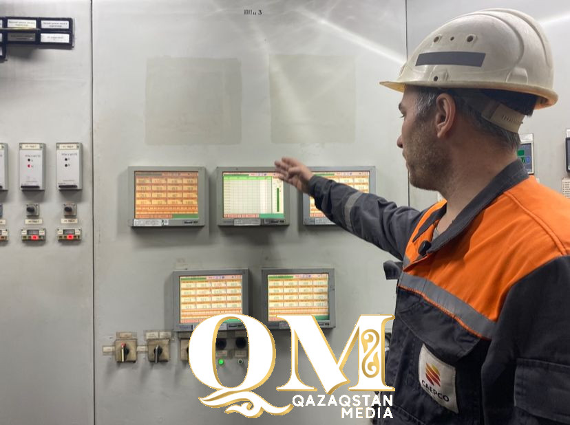 Город под контролем: в новогоднюю ночь службы Петропавловска работают в усиленном режиме