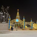 Город под контролем: в новогоднюю ночь службы Петропавловска работают в усиленном режиме