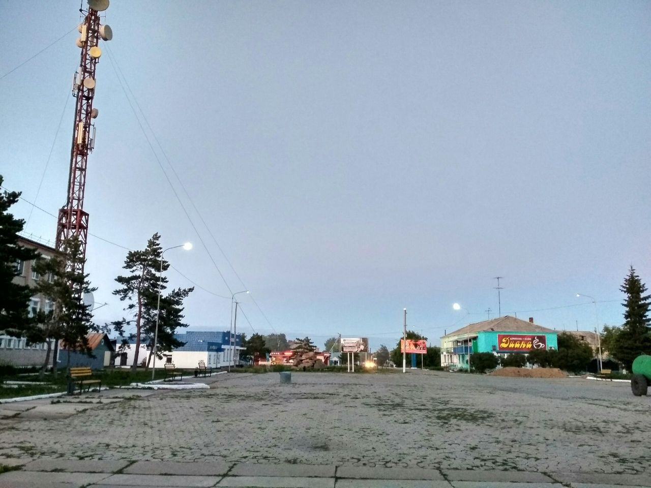 Жамбыл ауданында халықтың тұрмысын жақсарту бағытталған ауқымды жұмыс атқарылған