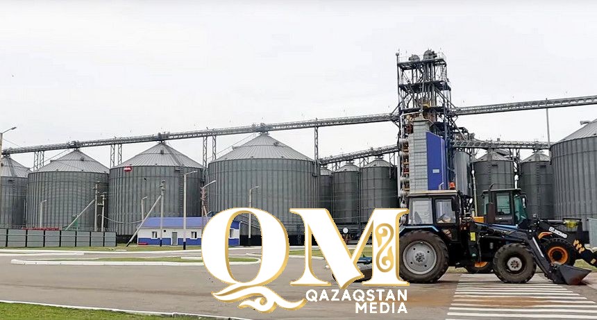 СҚО-да элеваторлар астықты әртүрлі бағада қабылдаған