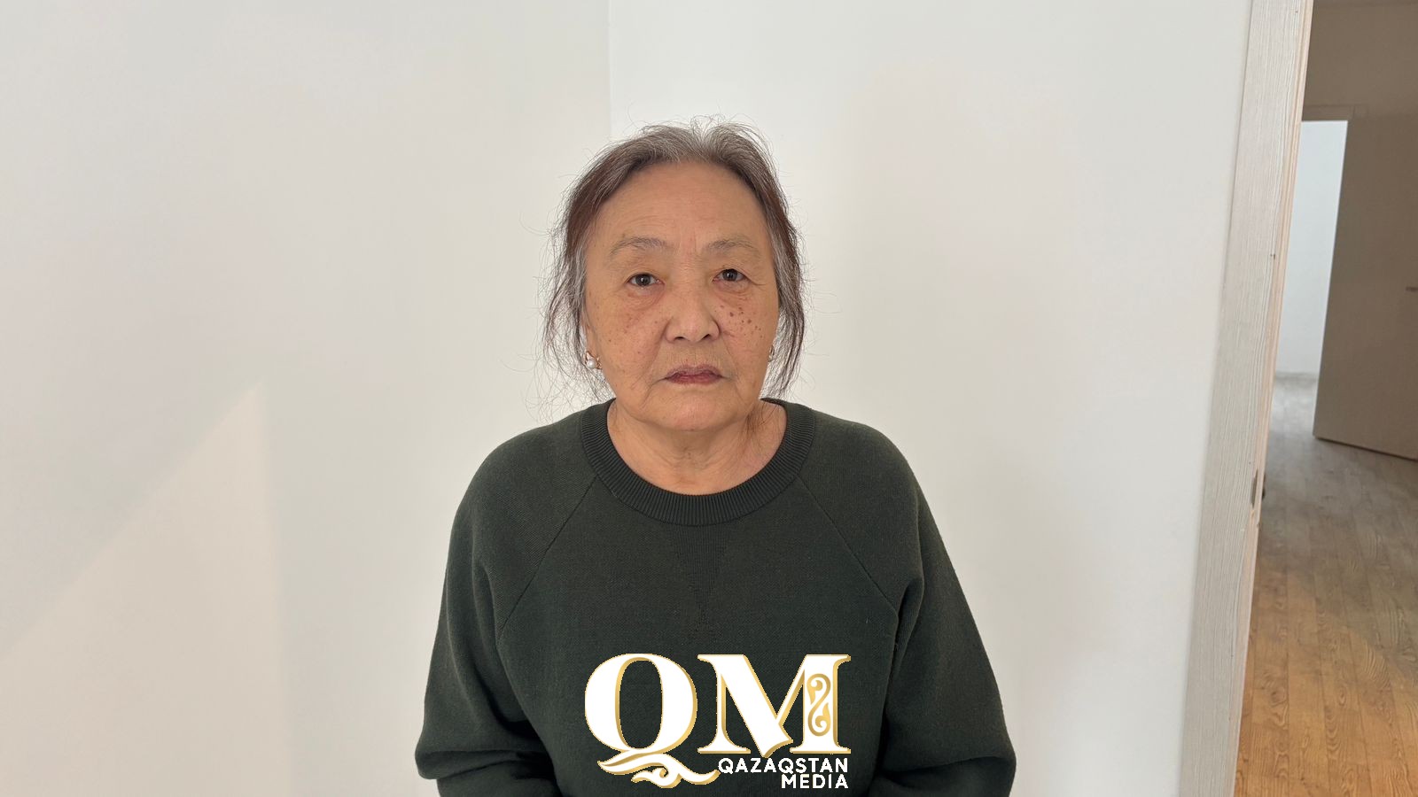 Заречный кентінің тұрғындары жаңа баспанаға ие болды