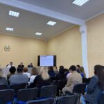 СҚО-да соттың шешімімен 11 адам психокоррекциялық курстан өтуде