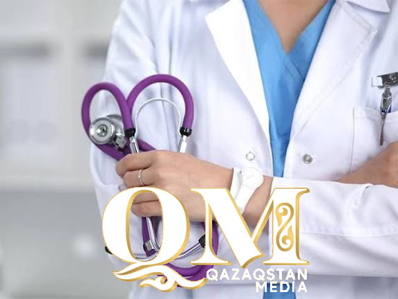 Қазақстанда енді медицина қызметкерлеріне күш көрсеткендер қатаң жазаланады