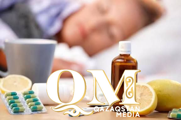 СҚО-да A/H3N2 вирусын жұқтырған жандардың саны артуда