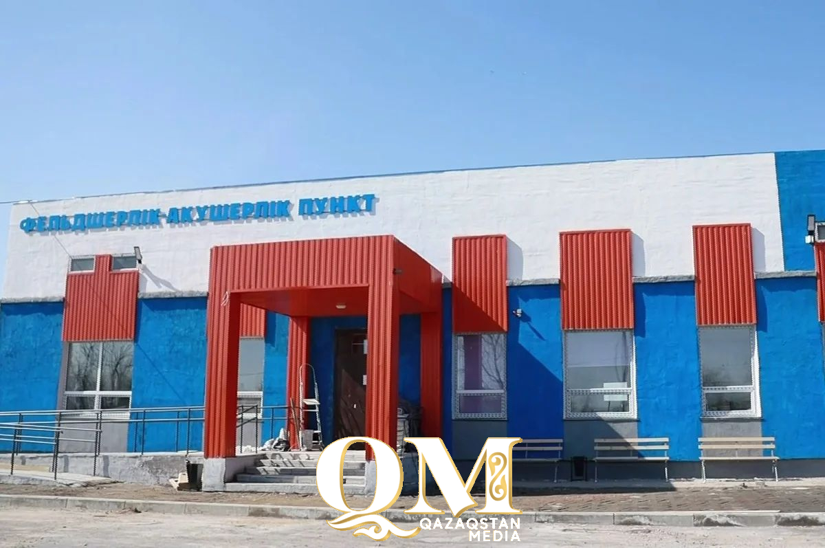 Қызылжар ауданында денсаулық сақтау саласына ерекше көңіл бөлінуде. Мәселен, биыл ауданда 10 медициналық нысан қолданысқа берілді