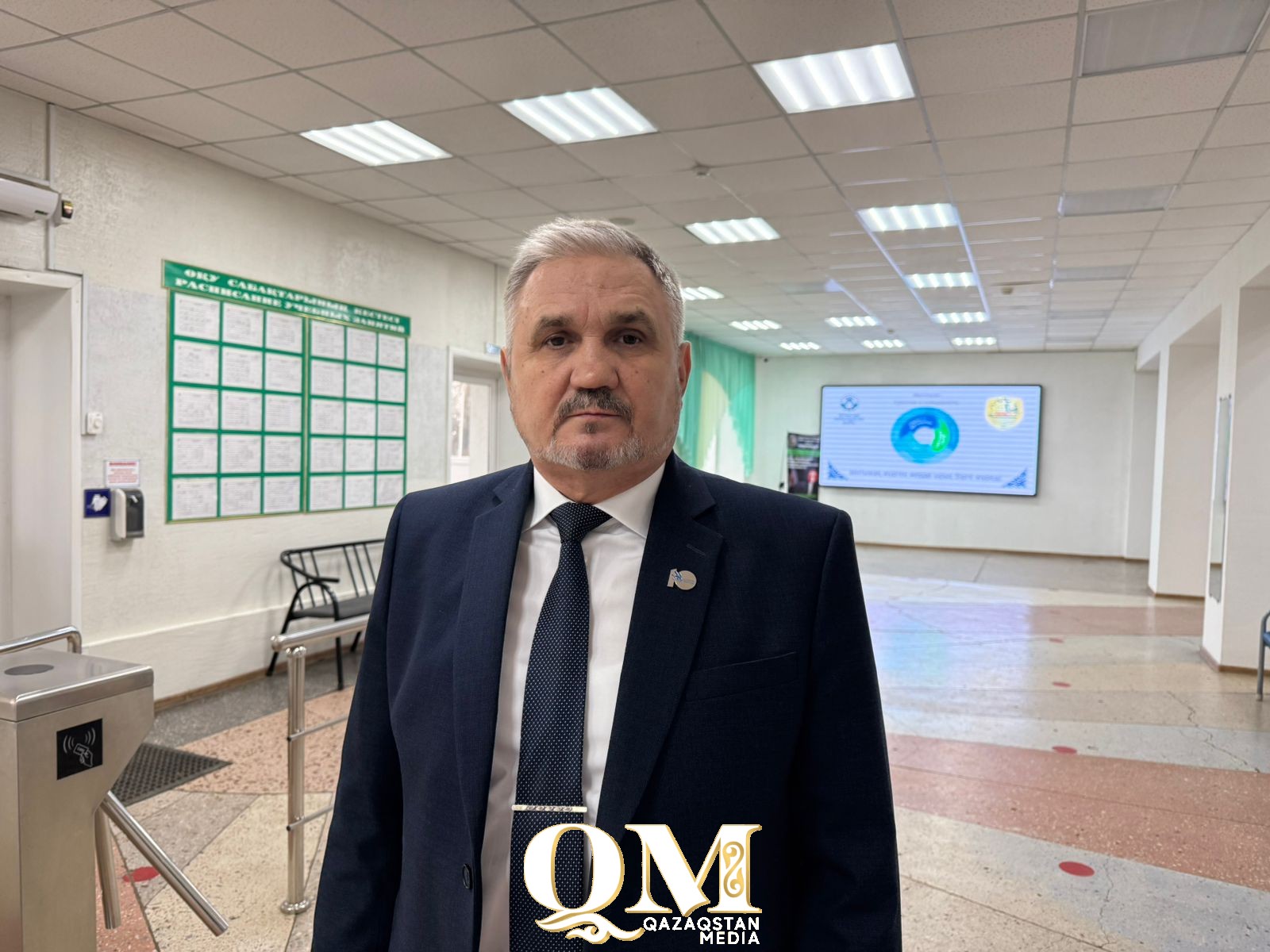 Петропавлдық колледж студенттері «WorldSkills Kazakhstan-2025» республикалық байқауында көшбасынан көрінді