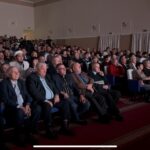 Мағжан Жұмабаев ауданында диқандар құрметке бөленді