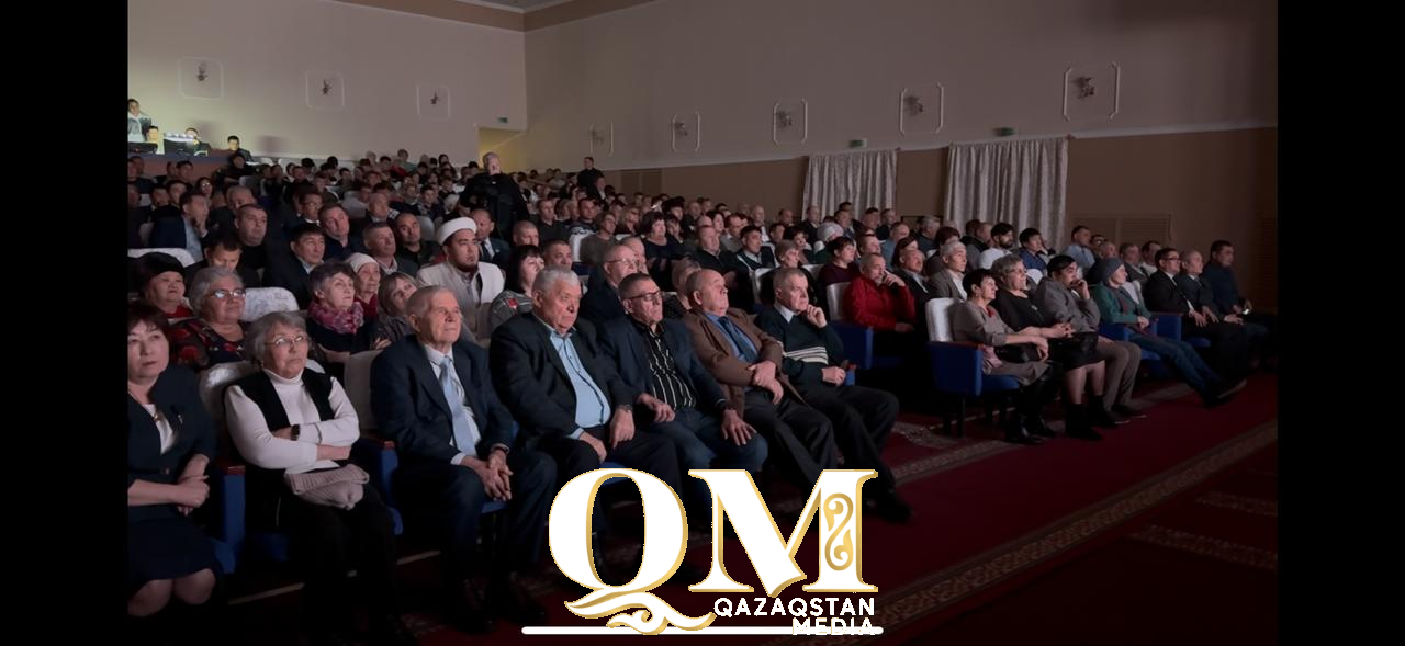 Мағжан Жұмабаев ауданында диқандар құрметке бөленді