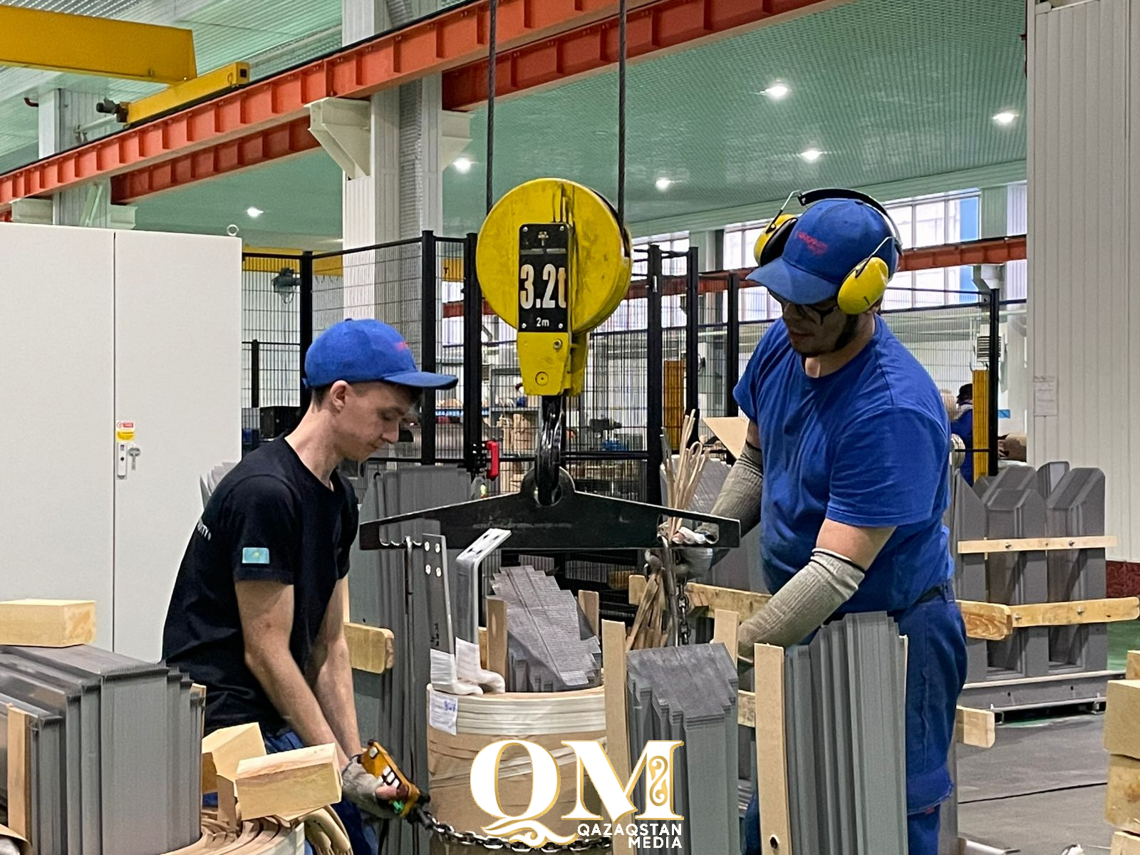 Петропавлдық зауыт бір миллиард теңгеге қондырғы сатып алуды жоспарлап отыр