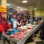 Петропавлда ауыл шаруашылығы жәрмеңкесі өтеді