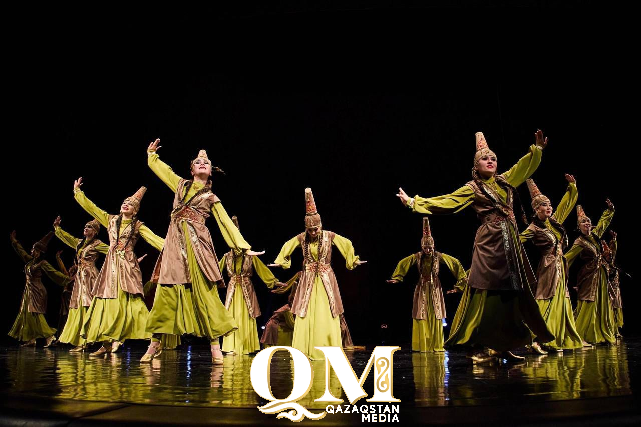 Петропавлдың халықтық «Экспромт» би театры Астанада өткен «Жүрегіңмен биле» халықаралық байқауынан төрт гран-при мен бірнеше жүлде жеңіп алды