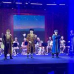 СҚО-да халық сазгері Үкілі Ыбырайдың шығармашылығы насихатталды