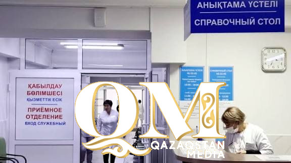 Биыл облыстық көпбейінді ауруханаға 2,6 млрд теңгеге 57 қондырғы сатып алынған