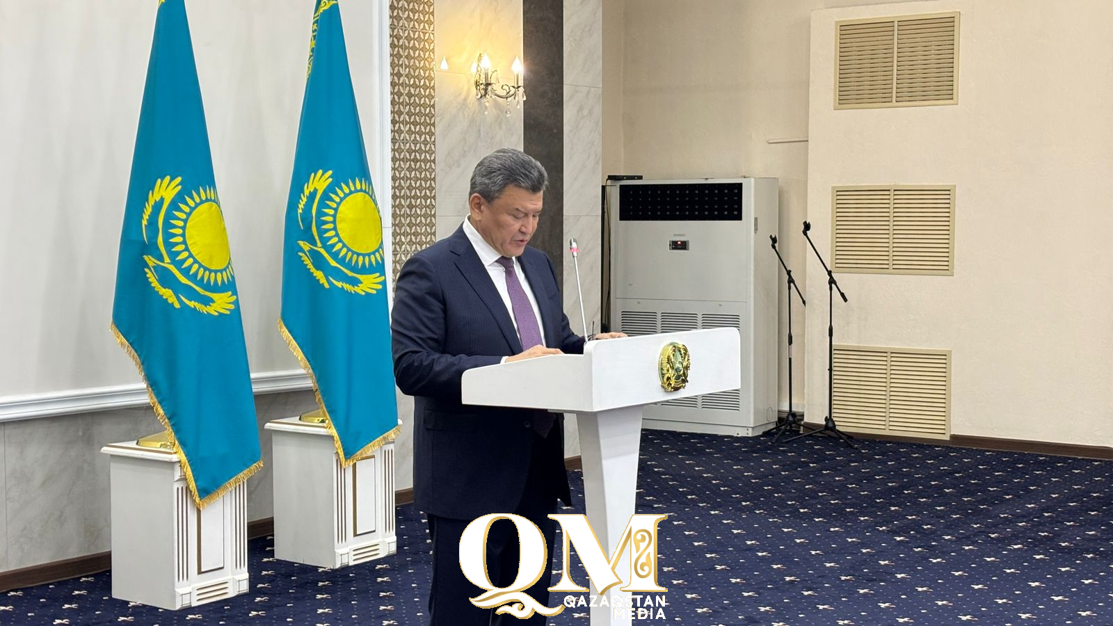 СҚО әкімі депутаттар алдында есеп берді