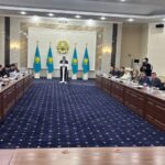 СҚО әкімі депутаттар алдында есеп берді