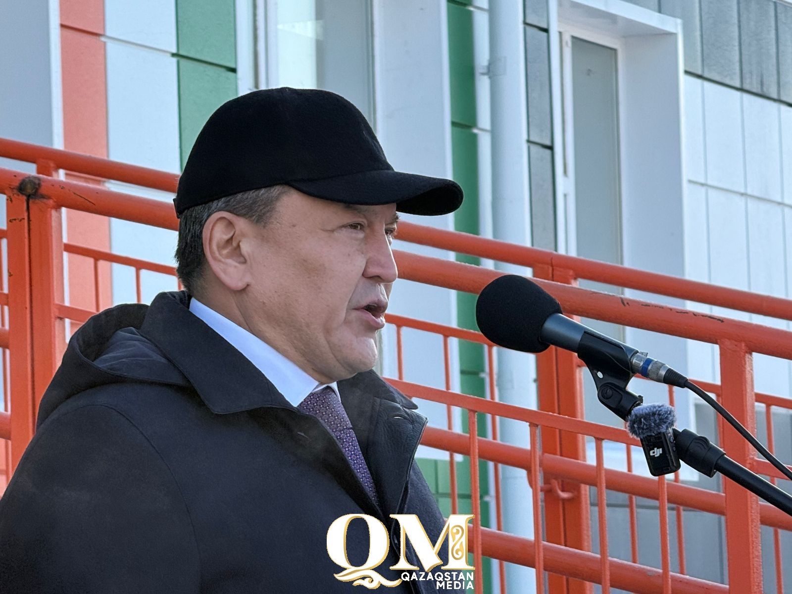 Петропавлда 280 орынға шақталған балабақша ашылды