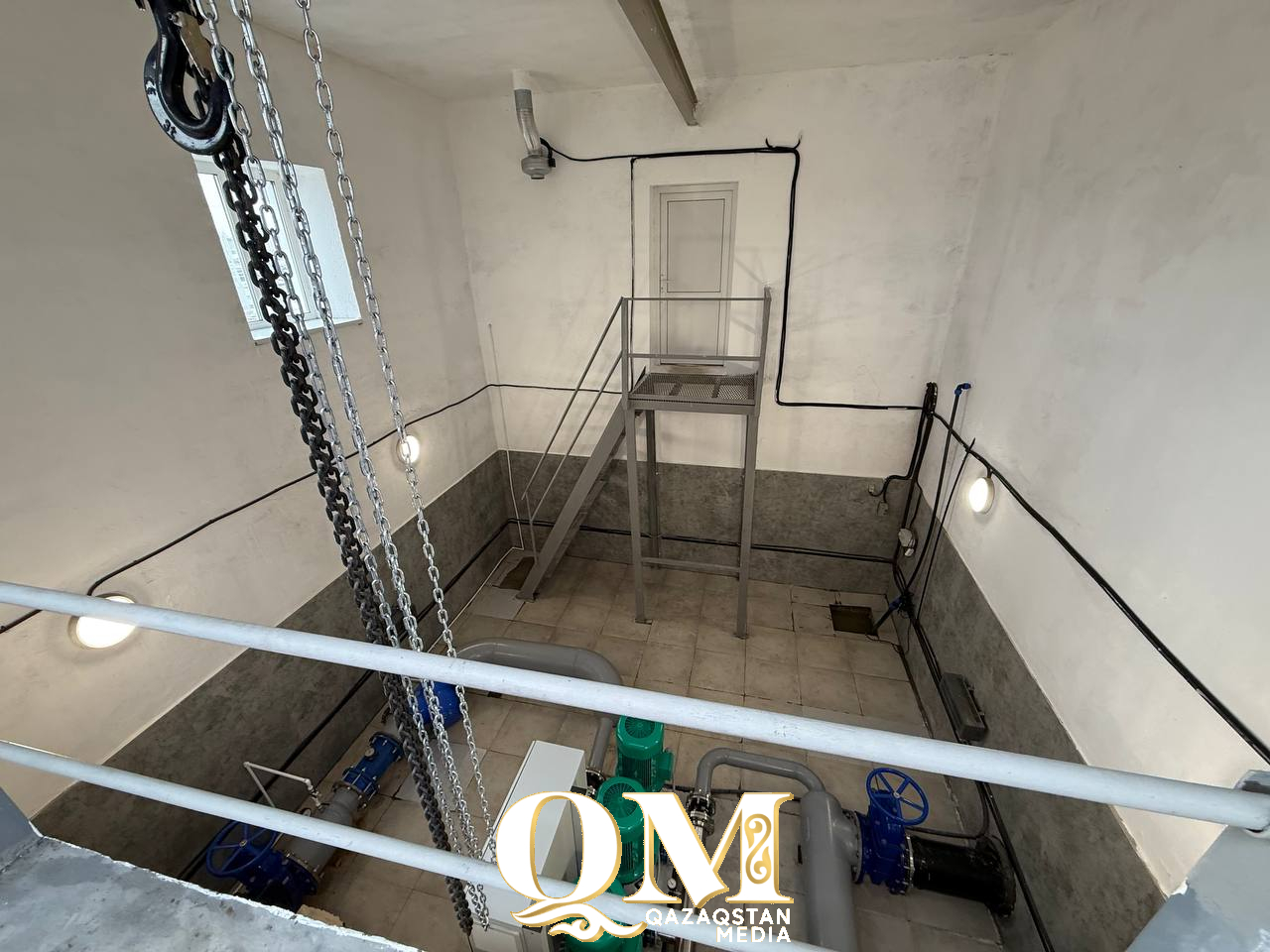 Территория больших перемен: вода и дороги меняют качество жизни в Тайыншинском районе СКО