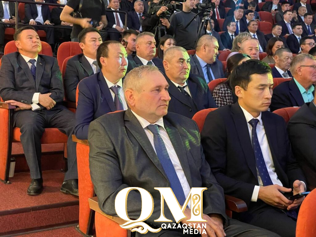 Семья профессионалов: служат своему делу и Родине супруги Фастовы из СКО