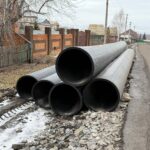 В Петропавловске реализуют крупные инфраструктурные проекты в сфере тепло- и электроснабжения