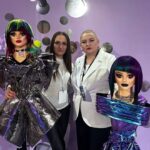 Бьюти-мастер Ирина Щербинина из Петропавловска стала лучшей на чемпионате Азии