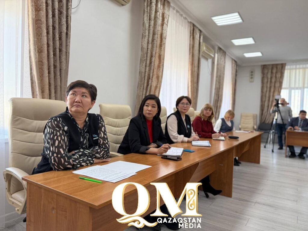 Роль женщин в политике и обществе обсудили в Петропавловске