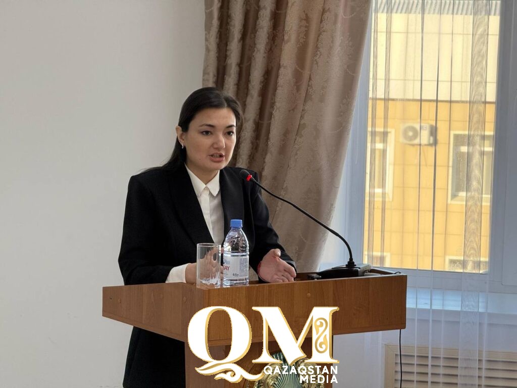 Роль женщин в политике и обществе обсудили в Петропавловске