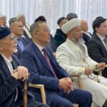 Значение «Жеті Жарғы» для общества обсудили в Петропавловске с участием главного муфтия страны