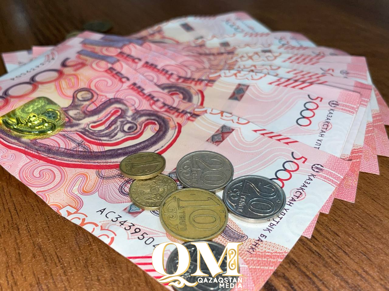 Новый МРП и повышенные пенсии: что ждет казахстанцев в 2026 году